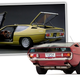 Image for article titled Let's Settle If We Call This A Hatchback Or Liftback Or Door Or What